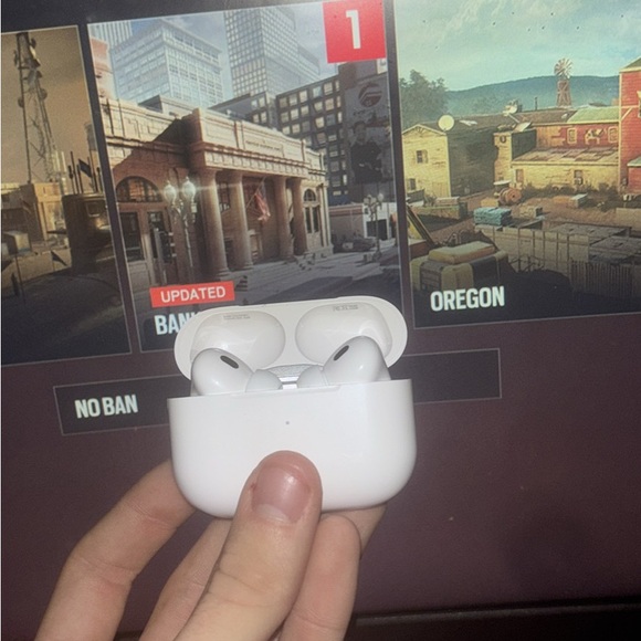 AirPods Pro 2